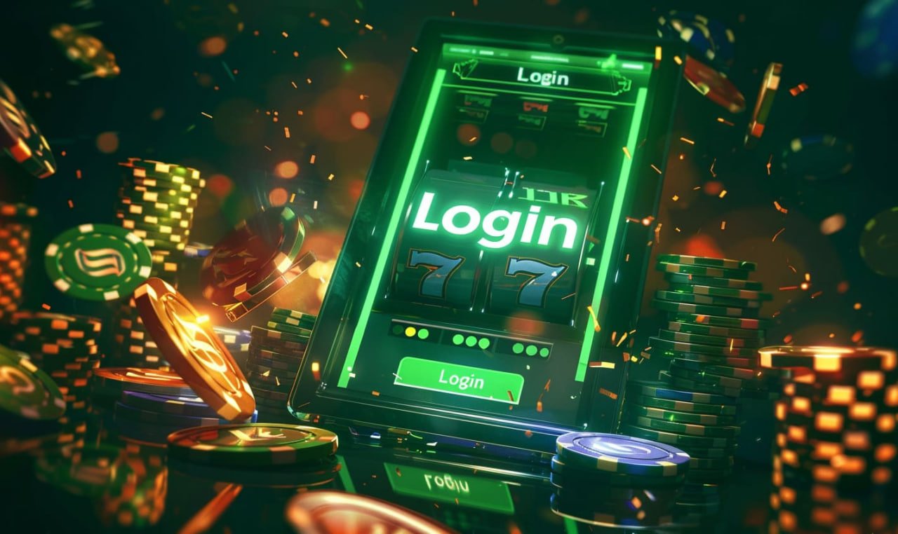 mm66 casino mobile app ဖြင့် slot games ကစားနည်း