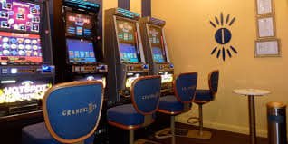 Slots Jackpot ဂိမ်း — mm66 Myanmar